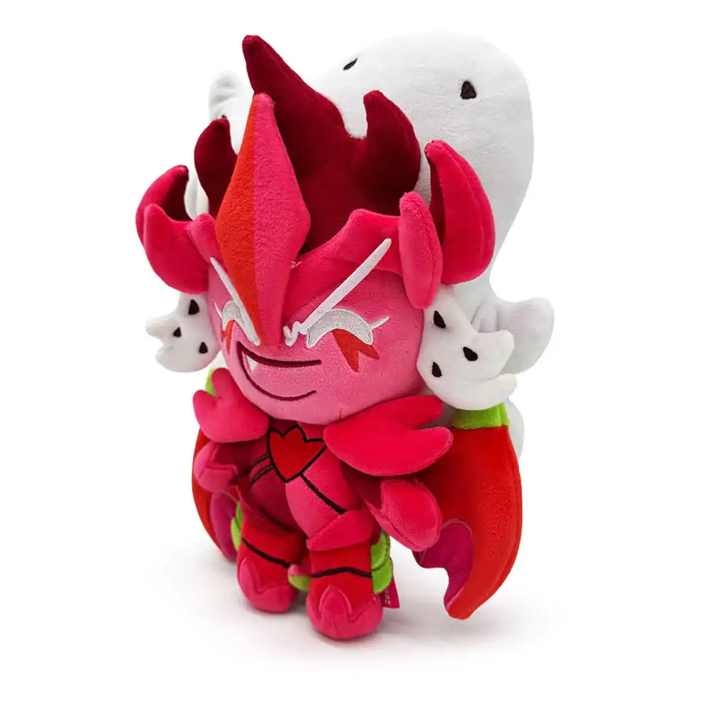 Cookie Run Kingdom plyšová figúrka Pitaya Dragon Cookie 22 cm produktová fotografia