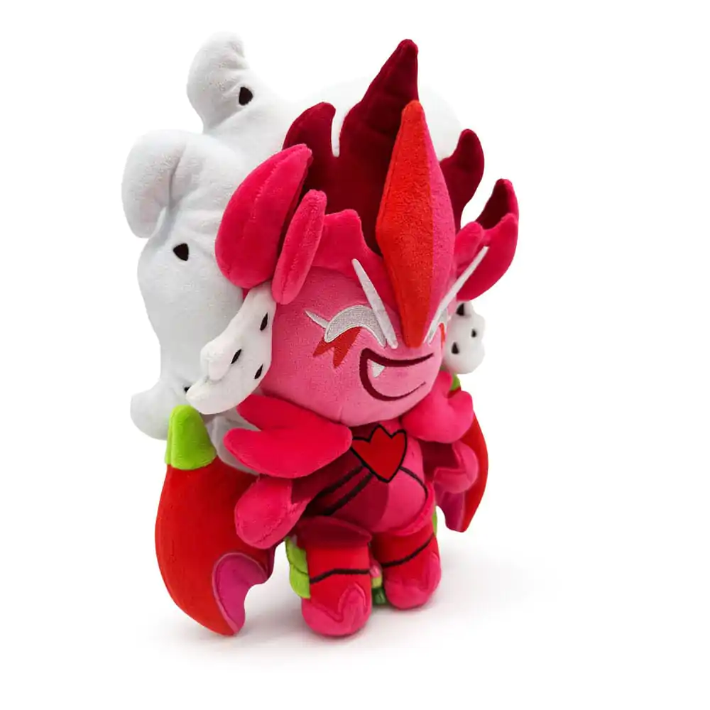 Cookie Run Kingdom plyšová figúrka Pitaya Dragon Cookie 22 cm produktová fotografia