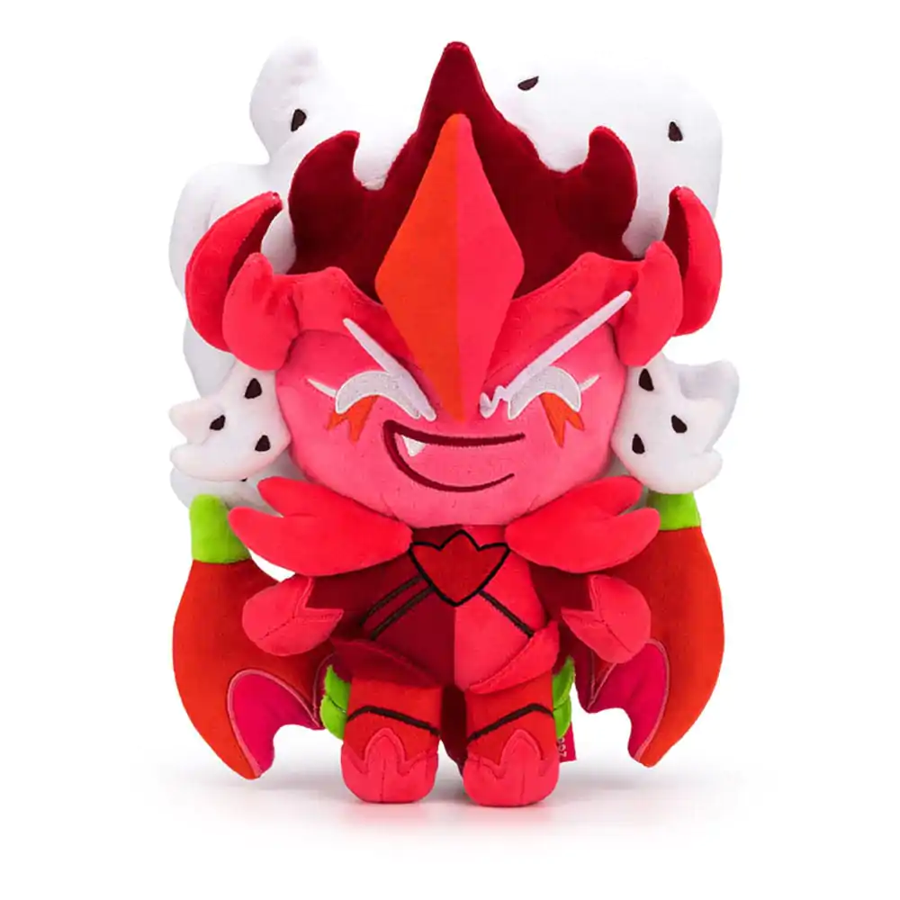 Cookie Run Kingdom plyšová figúrka Pitaya Dragon Cookie 22 cm produktová fotografia