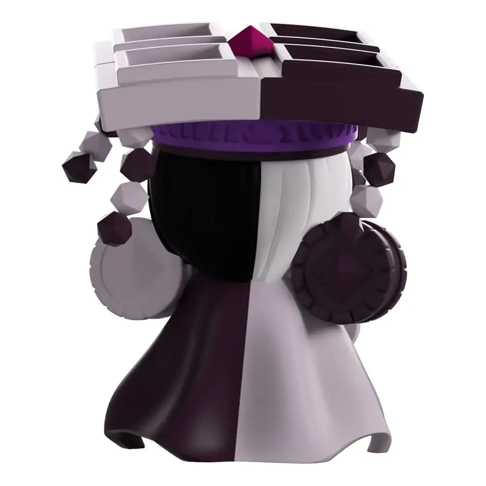 Cookie Run Kingdom Vinylová figúrka Dark Cacao Cookie 12 cm produktová fotografia