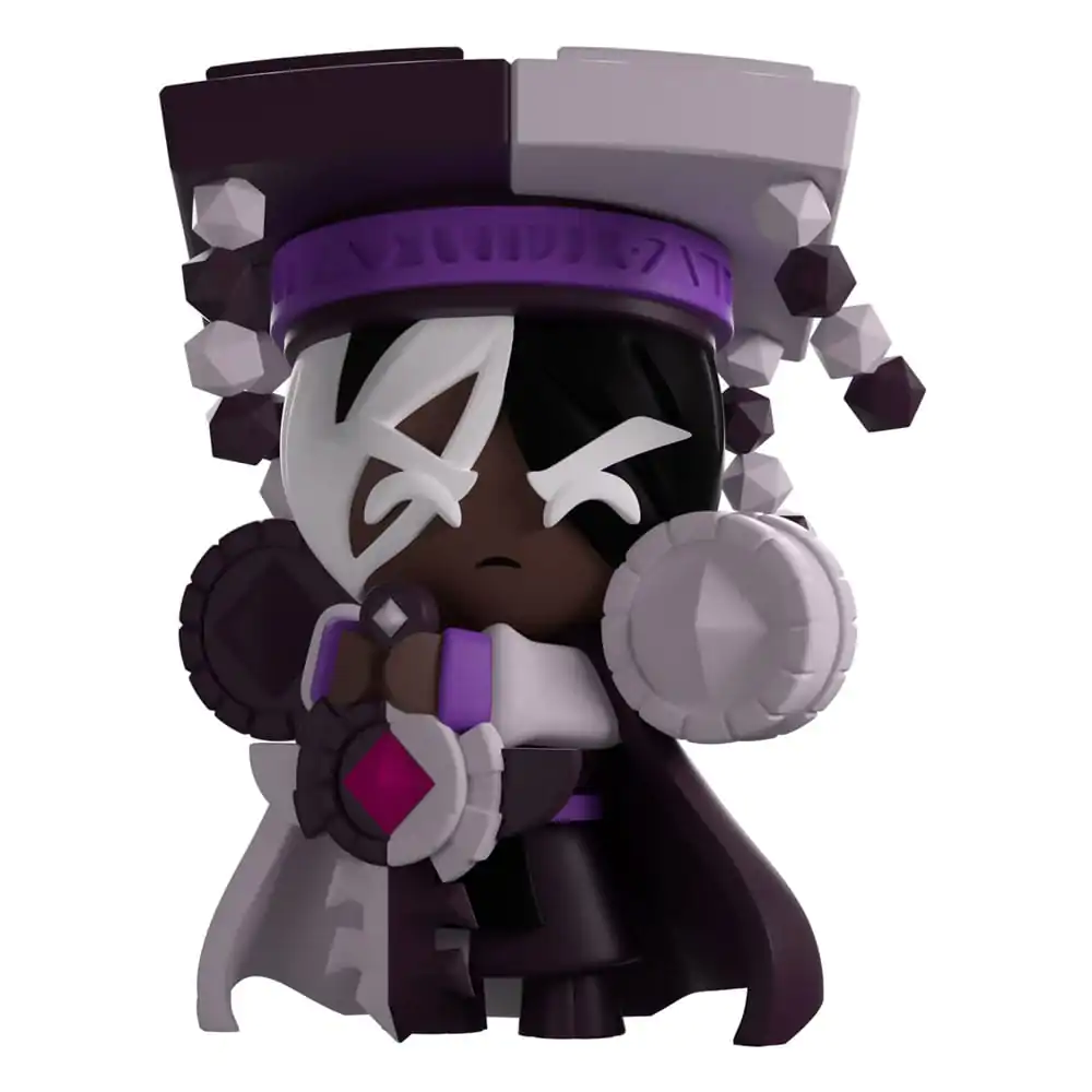 Cookie Run Kingdom Vinylová figúrka Dark Cacao Cookie 12 cm produktová fotografia