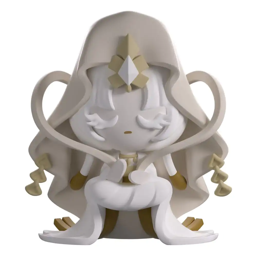 Cookie Run Kingdom Vinylová figúrka Mystic Flour Cookie 12 cm produktová fotografia