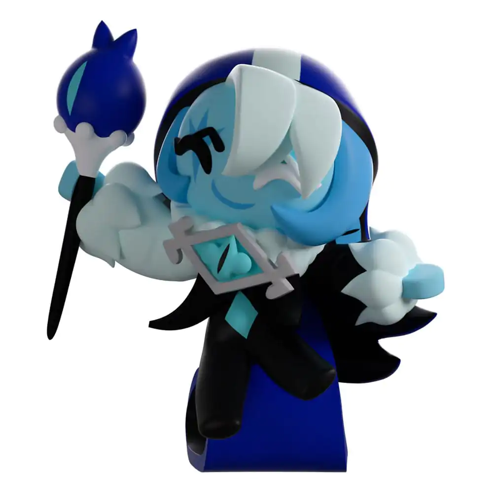 Cookie Run Kingdom Vinyl figúrka Shadow Milk Cookie 11 cm produktová fotografia