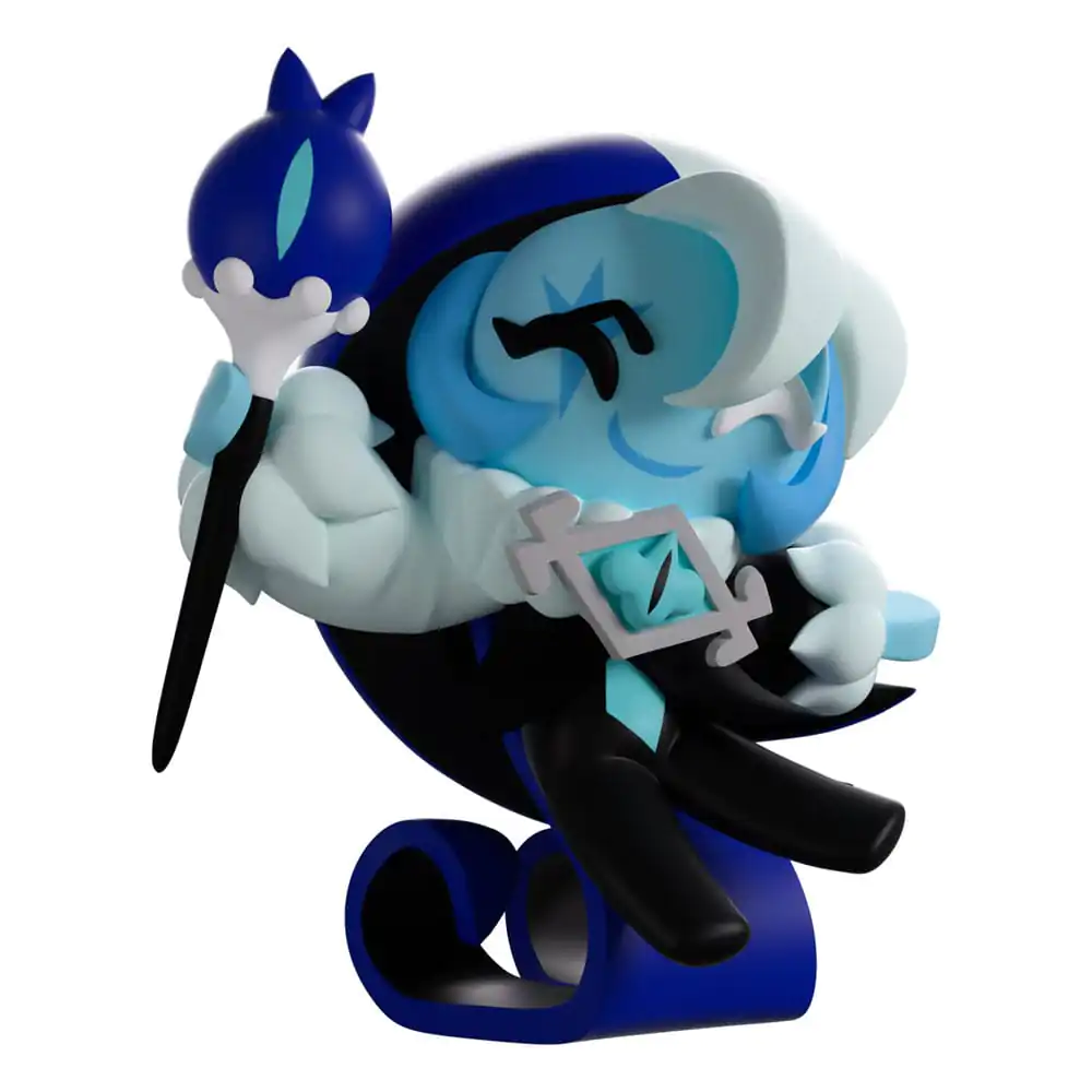 Cookie Run Kingdom Vinyl figúrka Shadow Milk Cookie 11 cm produktová fotografia