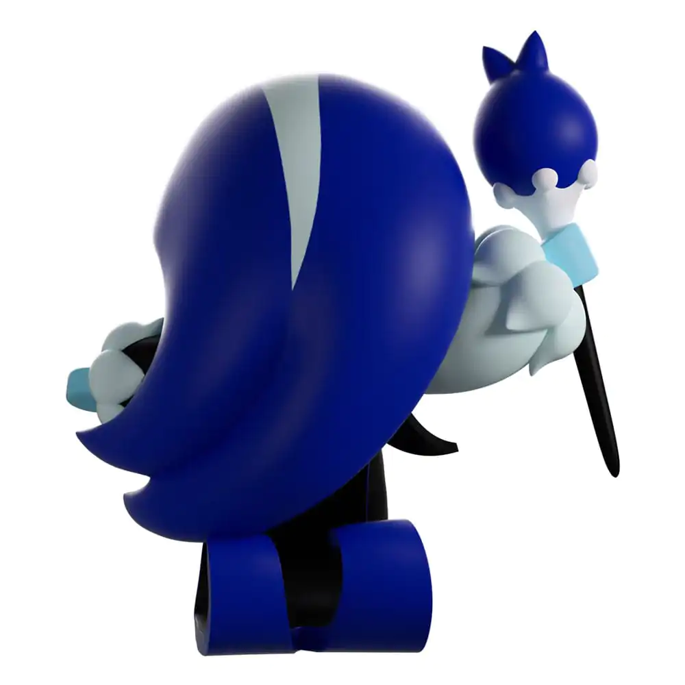 Cookie Run Kingdom Vinyl figúrka Shadow Milk Cookie 11 cm produktová fotografia