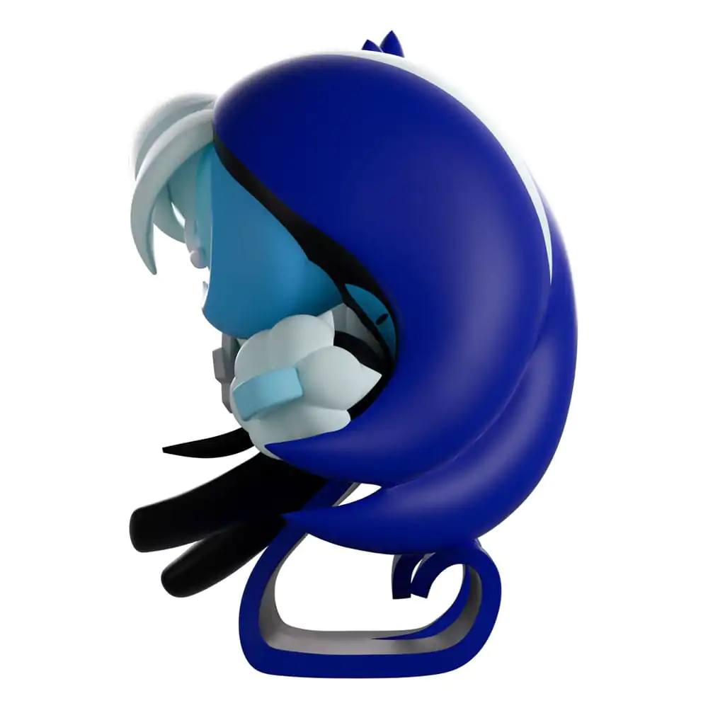 Cookie Run Kingdom Vinyl figúrka Shadow Milk Cookie 11 cm produktová fotografia