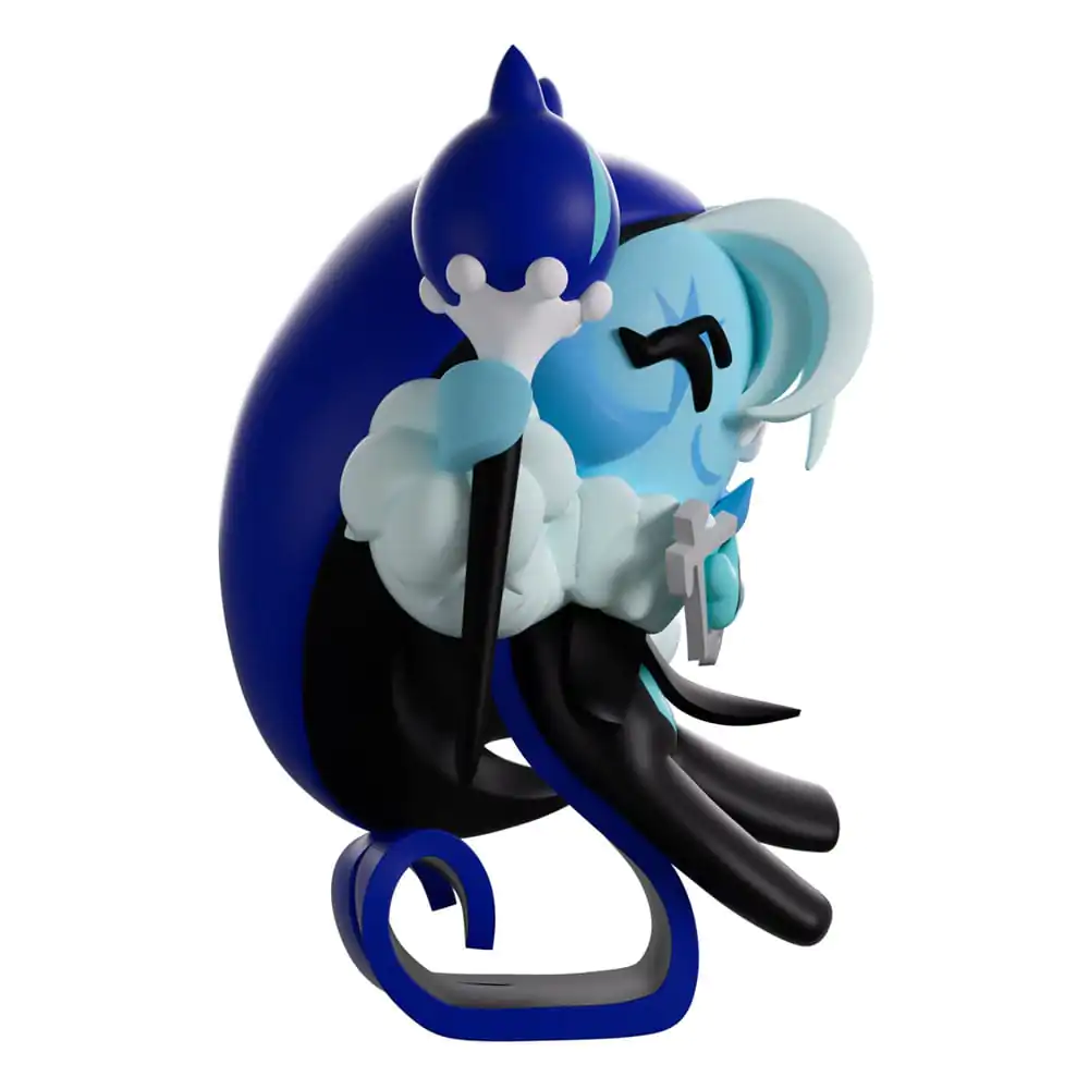 Cookie Run Kingdom Vinyl figúrka Shadow Milk Cookie 11 cm produktová fotografia