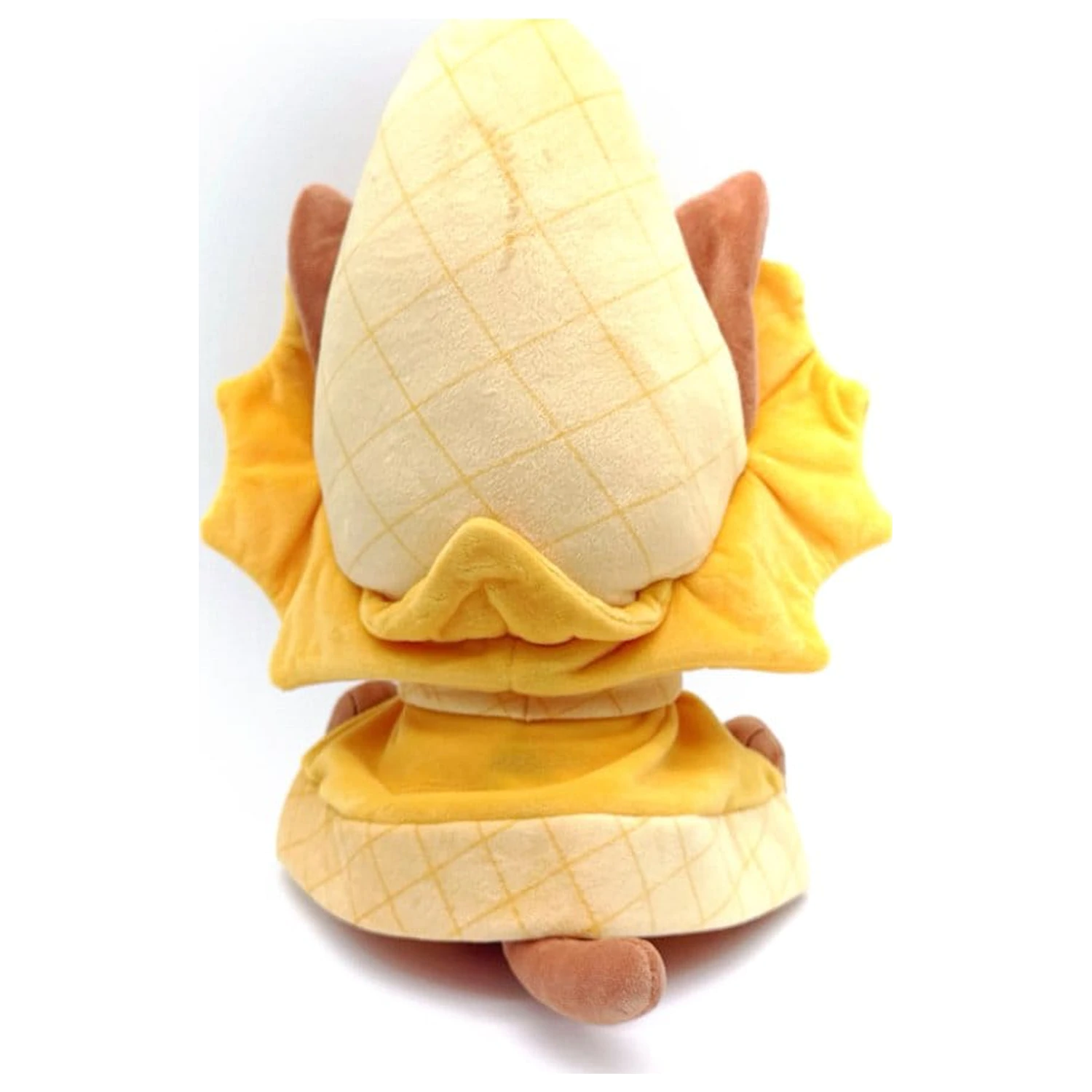 CookieRun: Kingdom plyšová figúrka Kitty Pure Vanilla 22 cm produktová fotografia