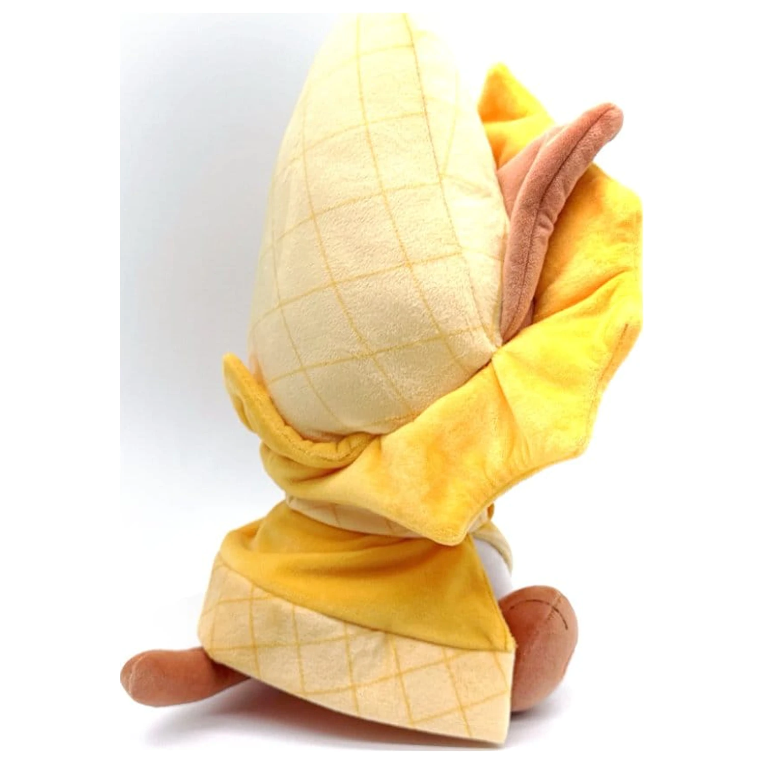 CookieRun: Kingdom plyšová figúrka Kitty Pure Vanilla 22 cm produktová fotografia