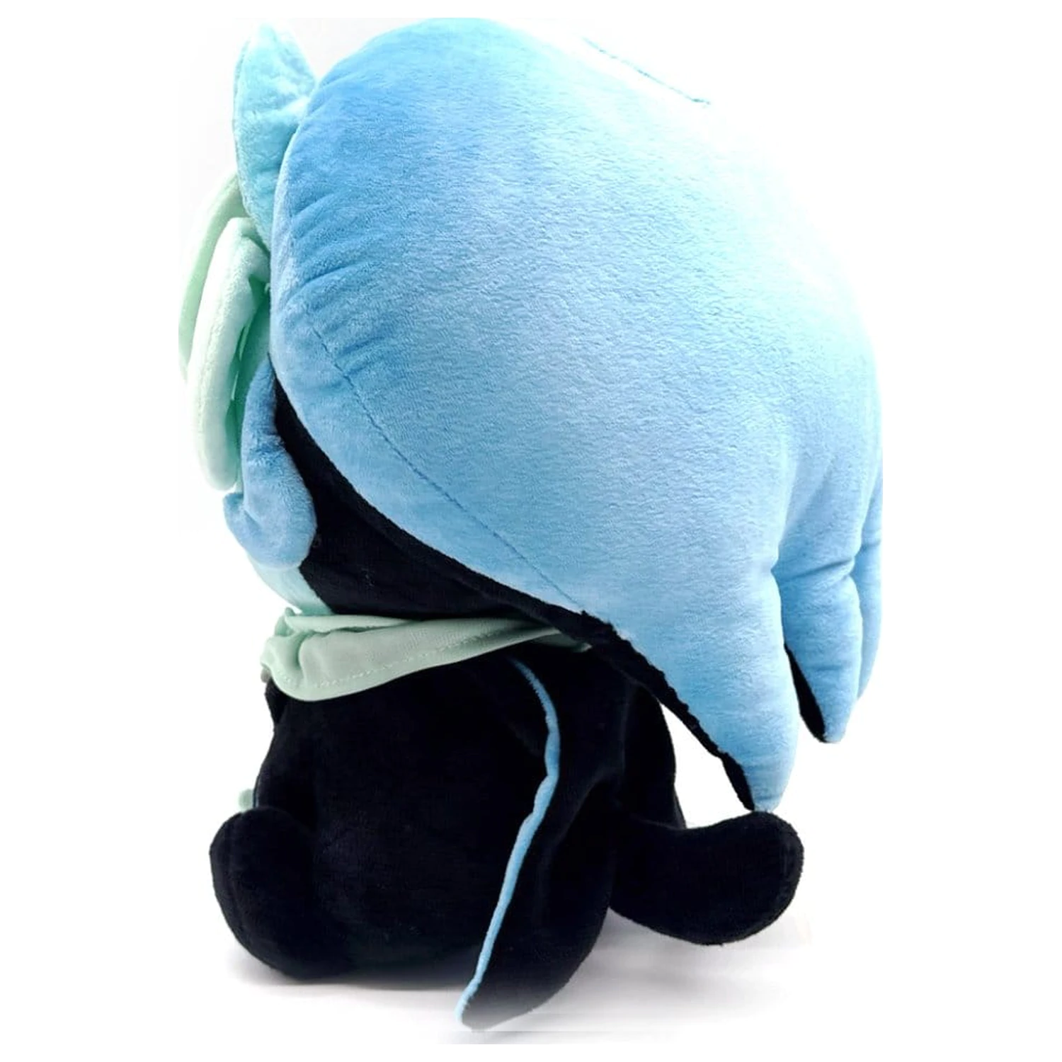 CookieRun: Kingdom Plyšová figúrka Kitty Shadow Milk 22 cm produktová fotografia