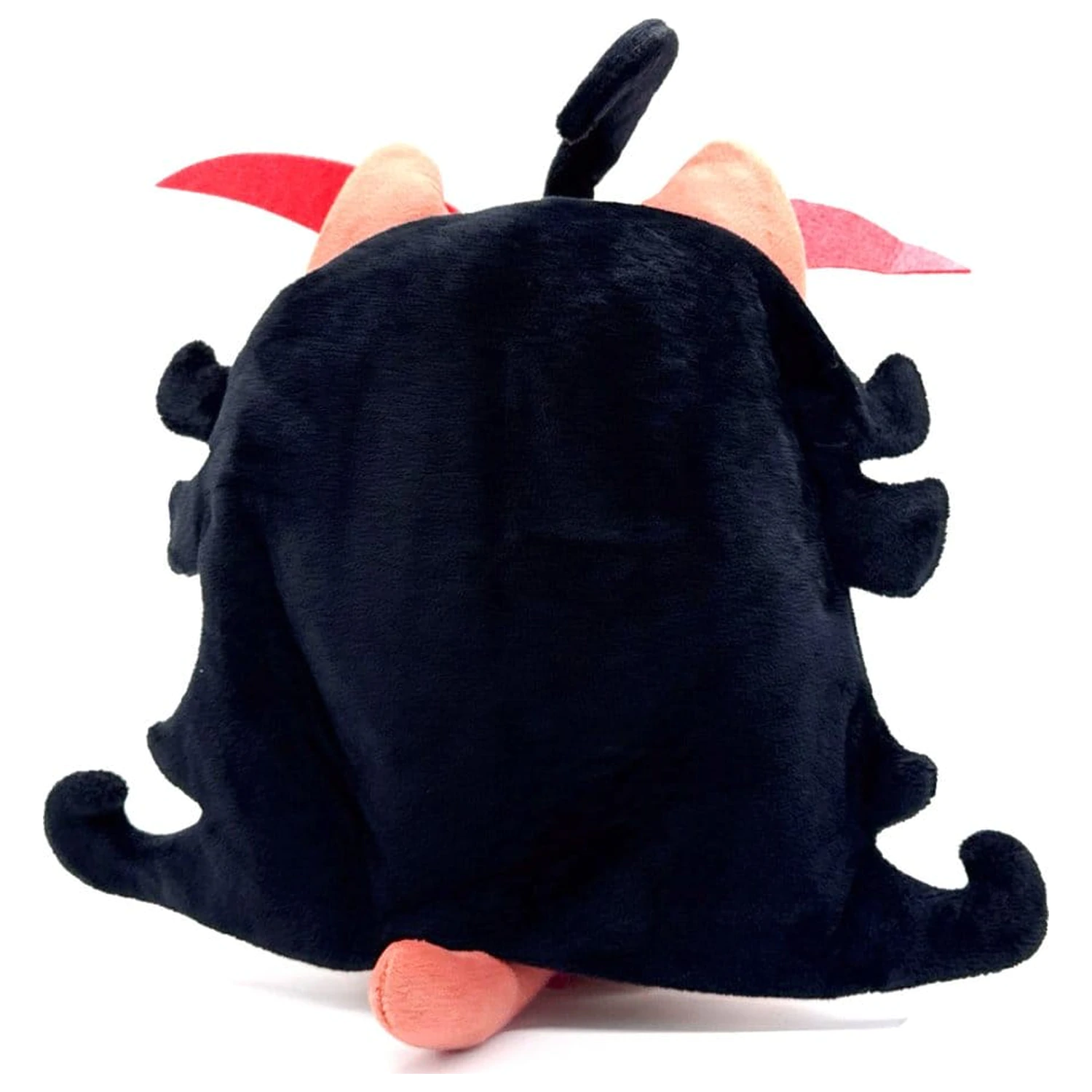 CookieRun: Kingdom Plyšová figúrka Kitty Burning Spice 22 cm produktová fotografia