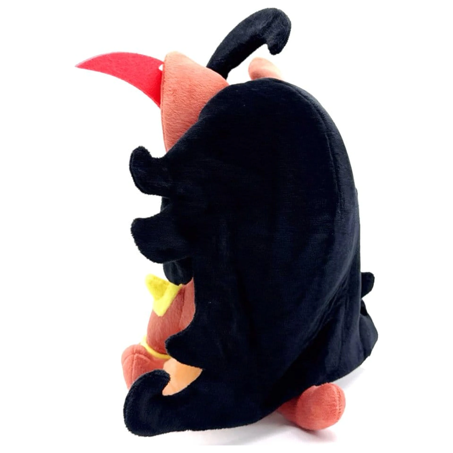 CookieRun: Kingdom Plyšová figúrka Kitty Burning Spice 22 cm produktová fotografia