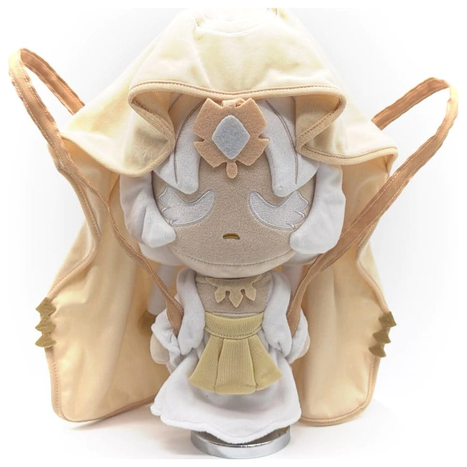 CookieRun: Kingdom plyšová figúrka Mystic Flour Cookie 22 cm produktová fotografia