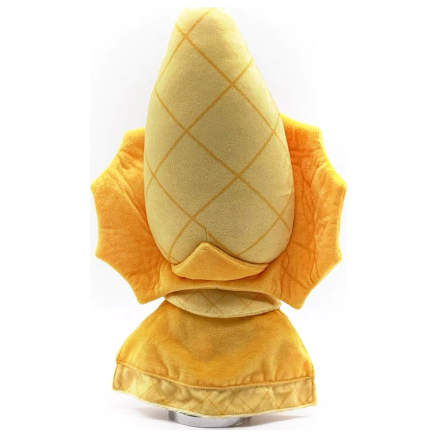 CookieRun: Kingdom Plyšová figúrka Pure Vanilla Cookie 22 cm produktová fotografia