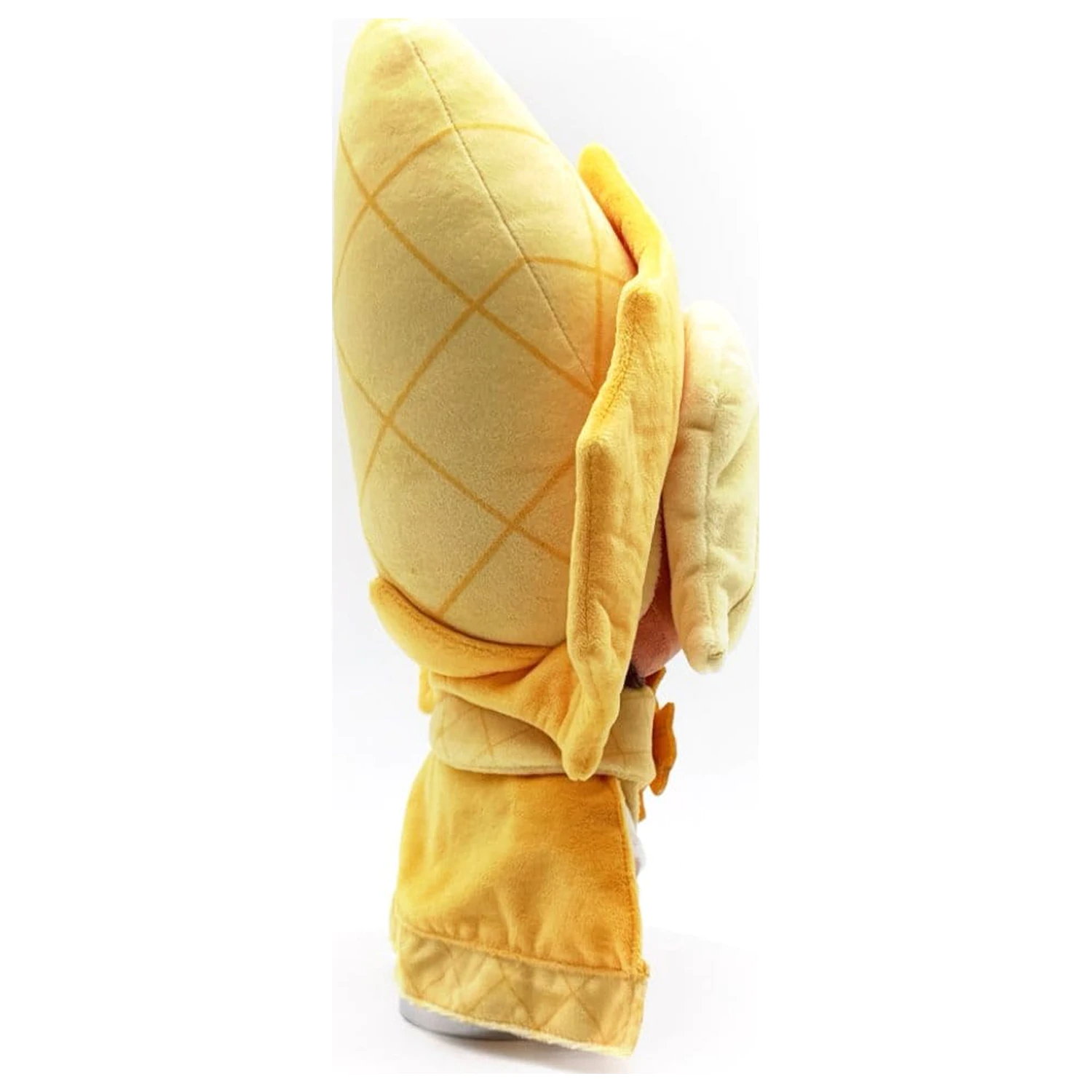 CookieRun: Kingdom Plyšová figúrka Pure Vanilla Cookie 22 cm produktová fotografia