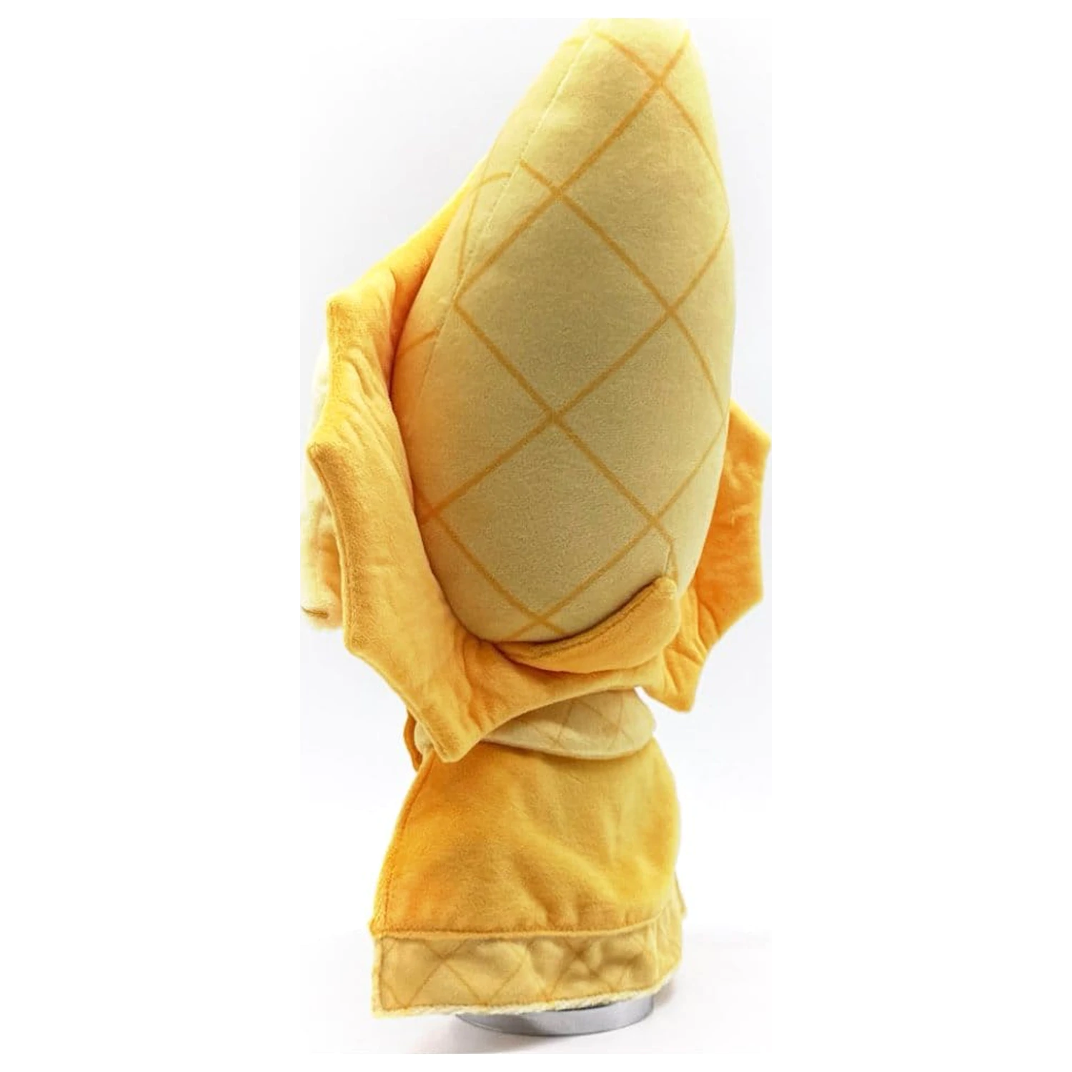 CookieRun: Kingdom Plyšová figúrka Pure Vanilla Cookie 22 cm produktová fotografia