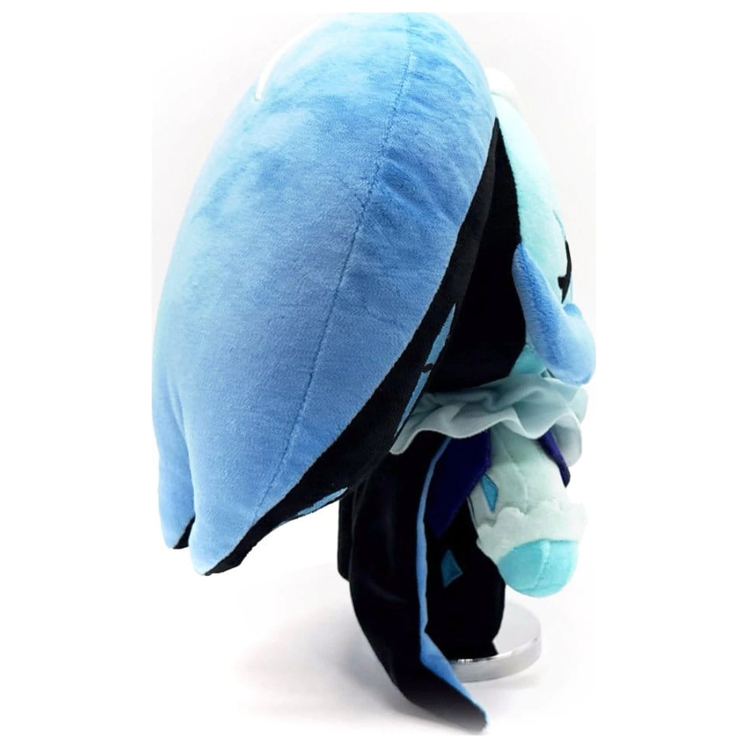 CookieRun: Kingdom plyšová figúrka Shadow Milk Cookie 22 cm produktová fotografia