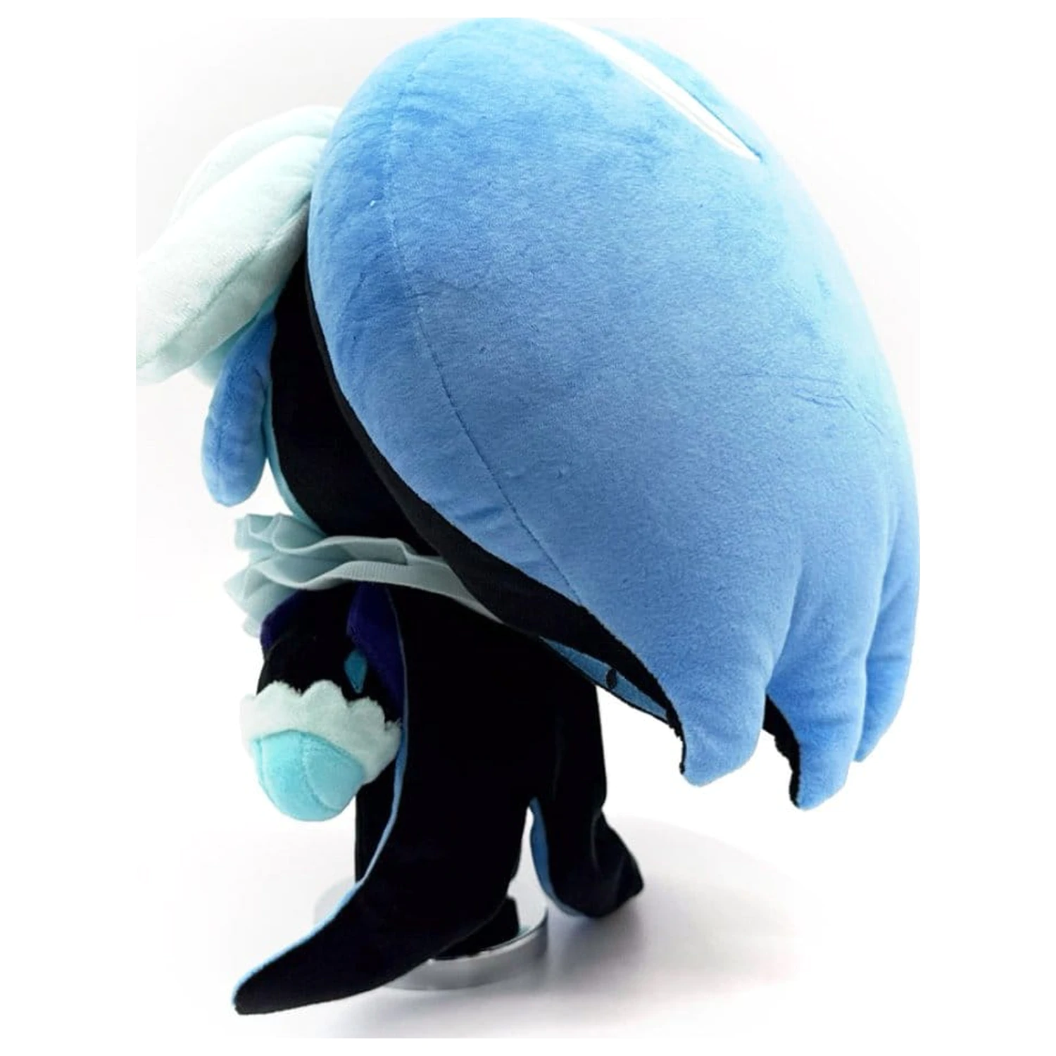 CookieRun: Kingdom plyšová figúrka Shadow Milk Cookie 22 cm produktová fotografia