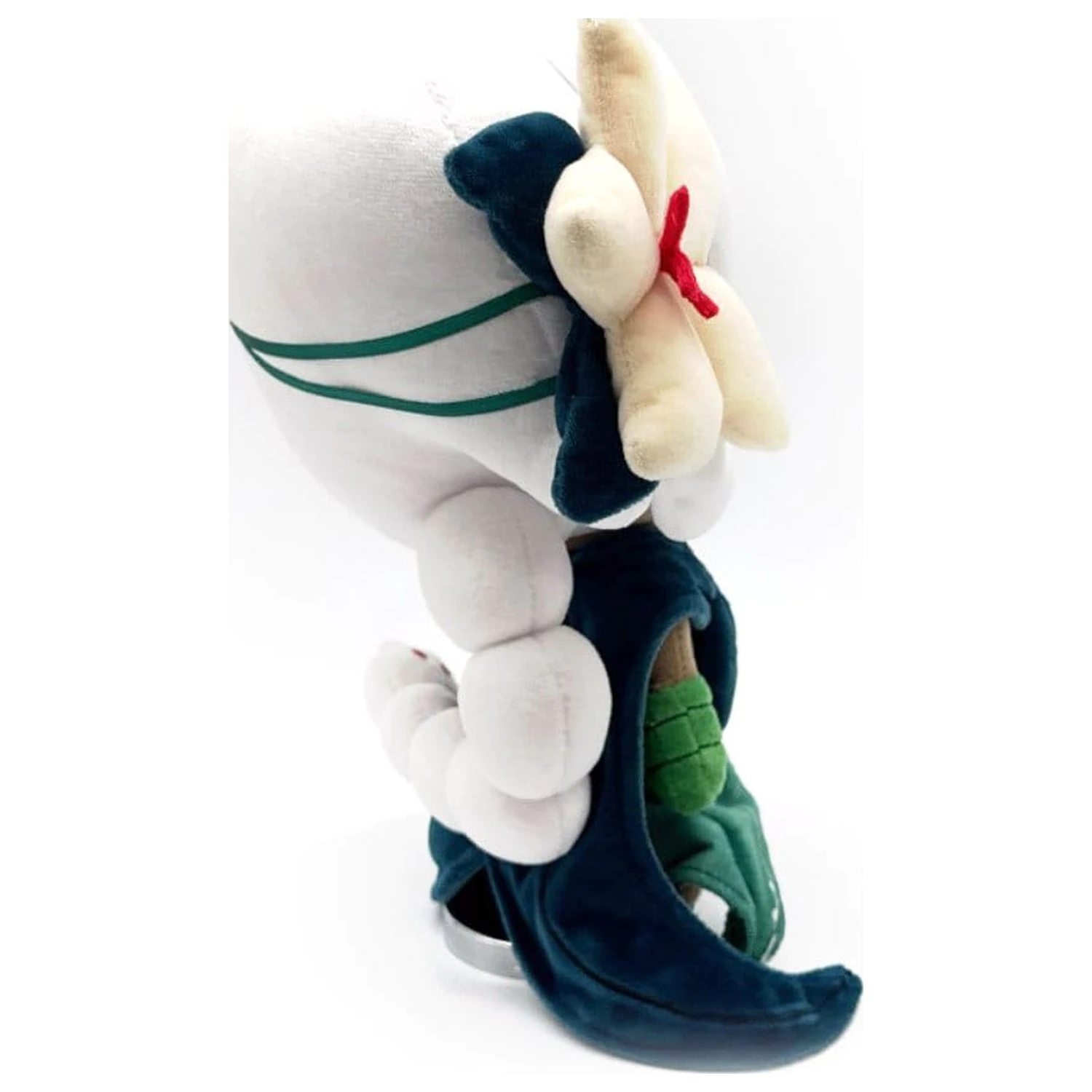 CookieRun: Kingdom plyšová figúrka White Lily Cookie 22 cm produktová fotografia