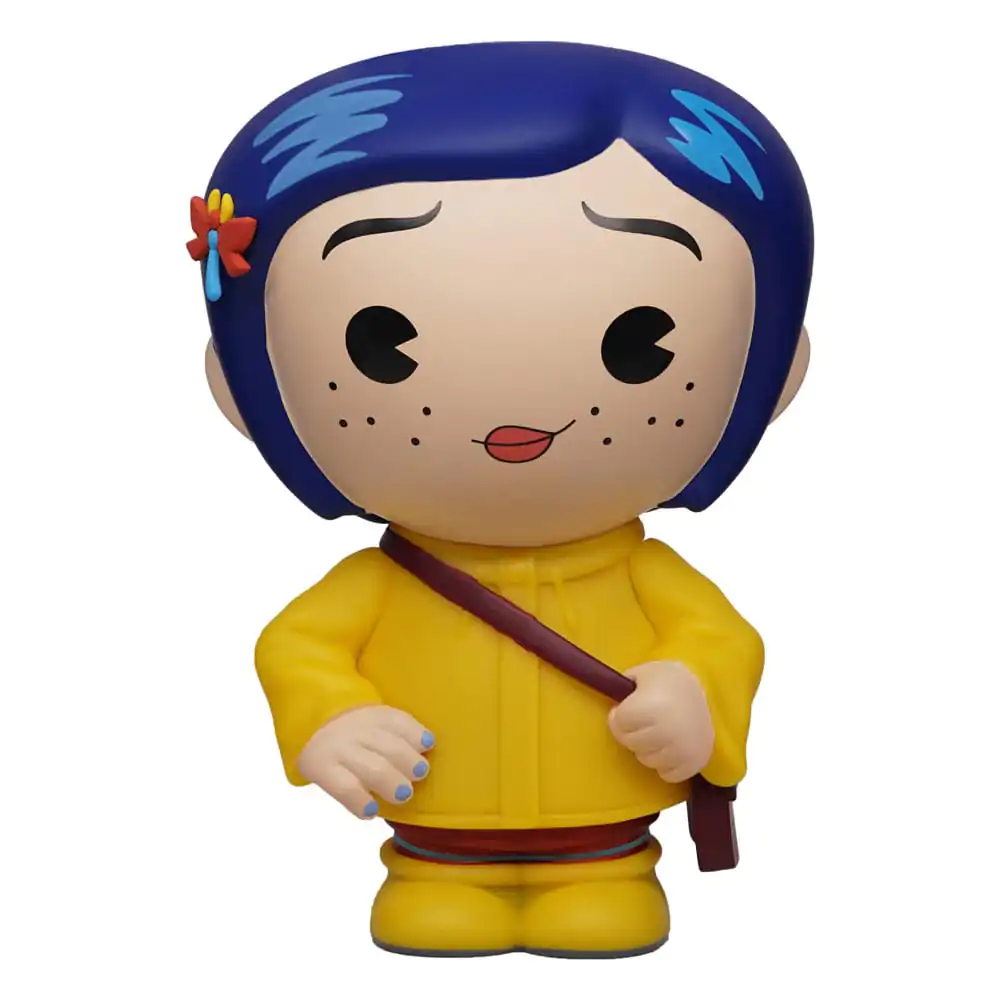 Coraline Pokladnička produktová fotografia