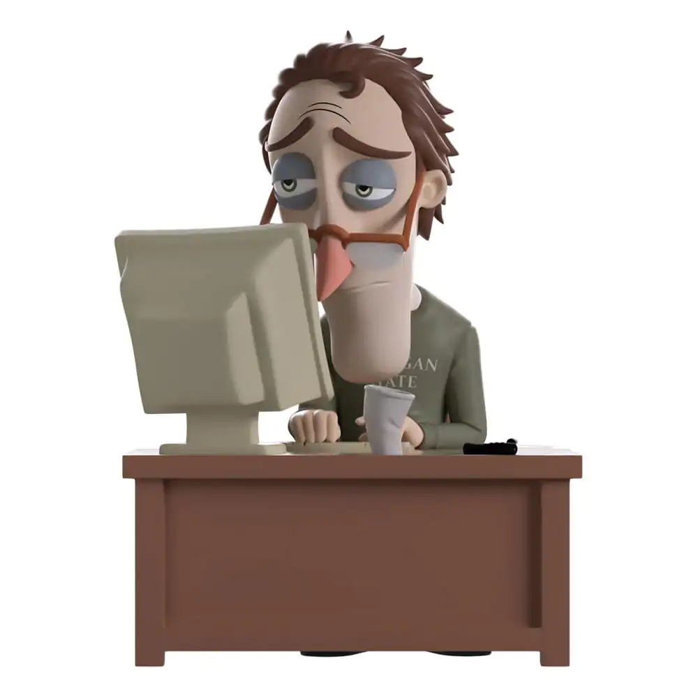 Coraline Vinylová figúrka Father 12 cm produktová fotografia