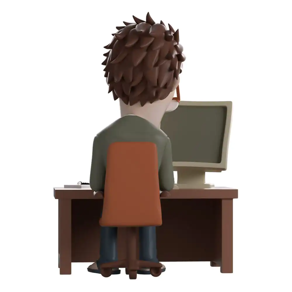 Coraline Vinylová figúrka Father 12 cm produktová fotografia