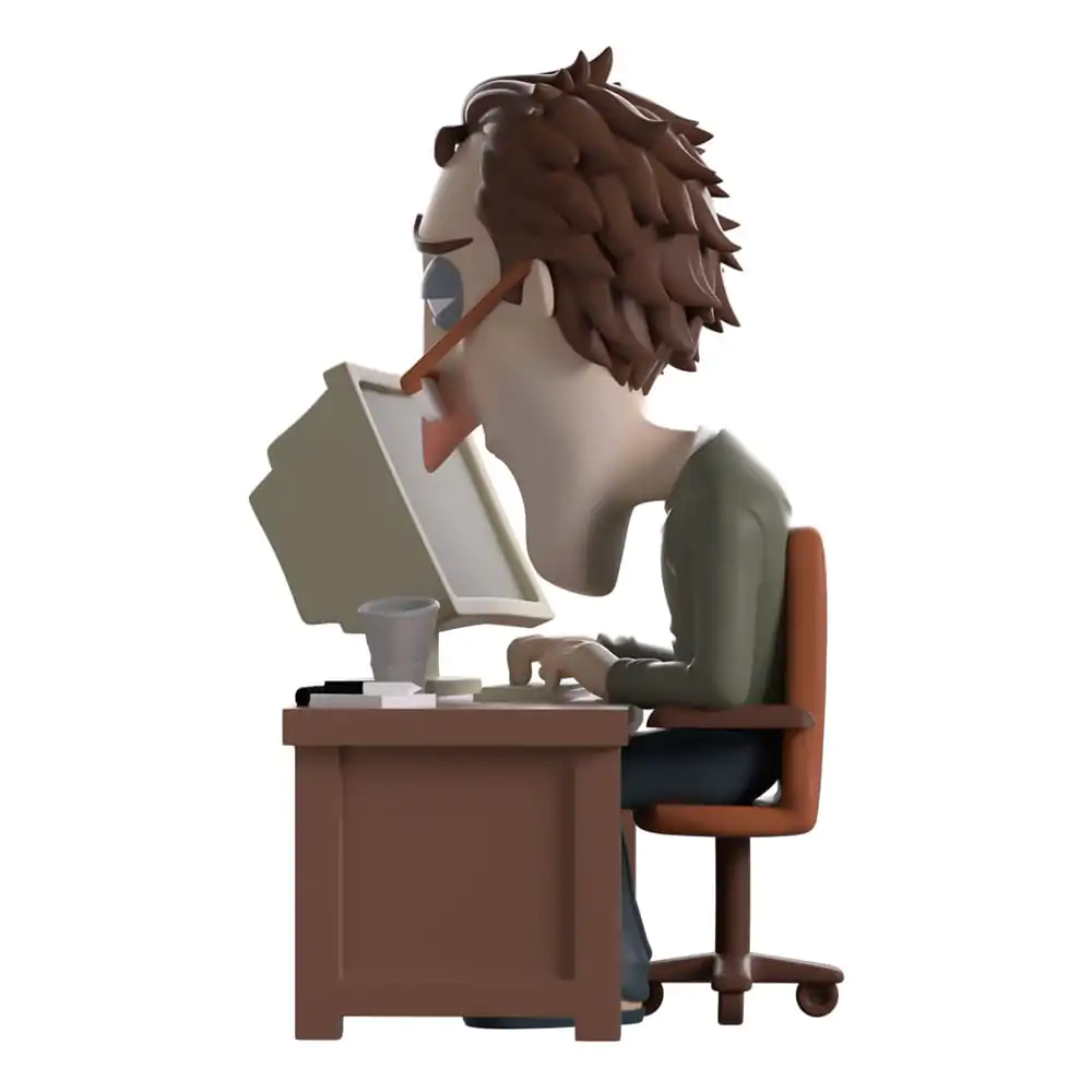 Coraline Vinylová figúrka Father 12 cm produktová fotografia