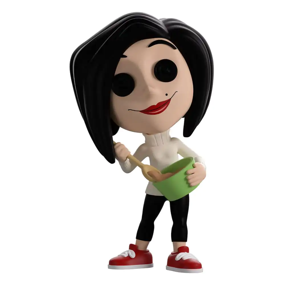 Coraline Vinylová figúrka Other Mother 13 cm produktová fotografia