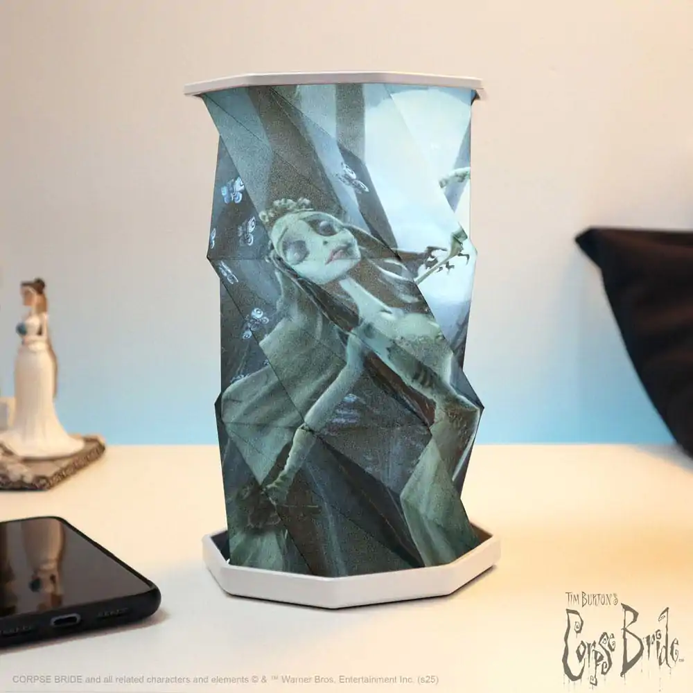 Corpse Bride skladacia lampa 15 cm produktová fotografia