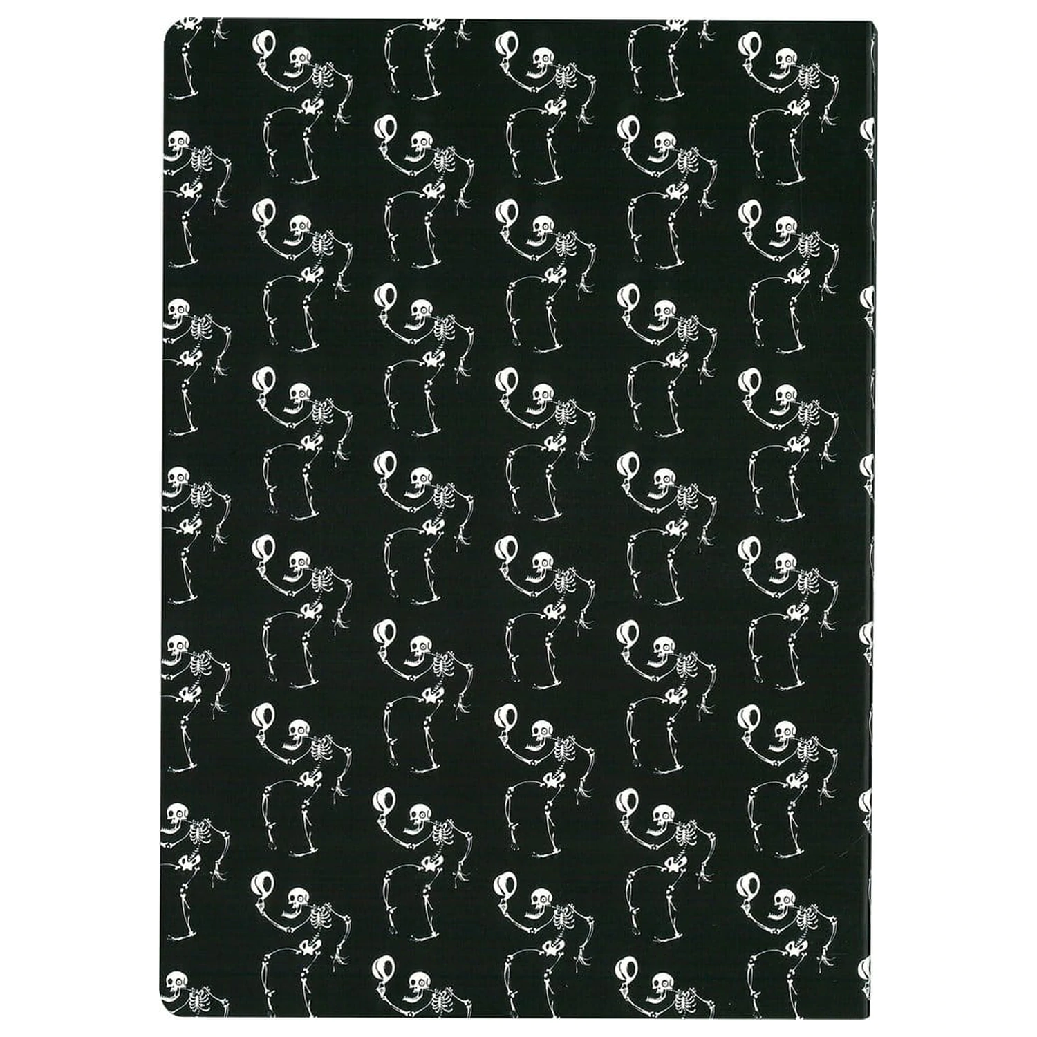 Corpse Bride Softcover zápisník Skeleton ver. A 21 cm produktová fotografia