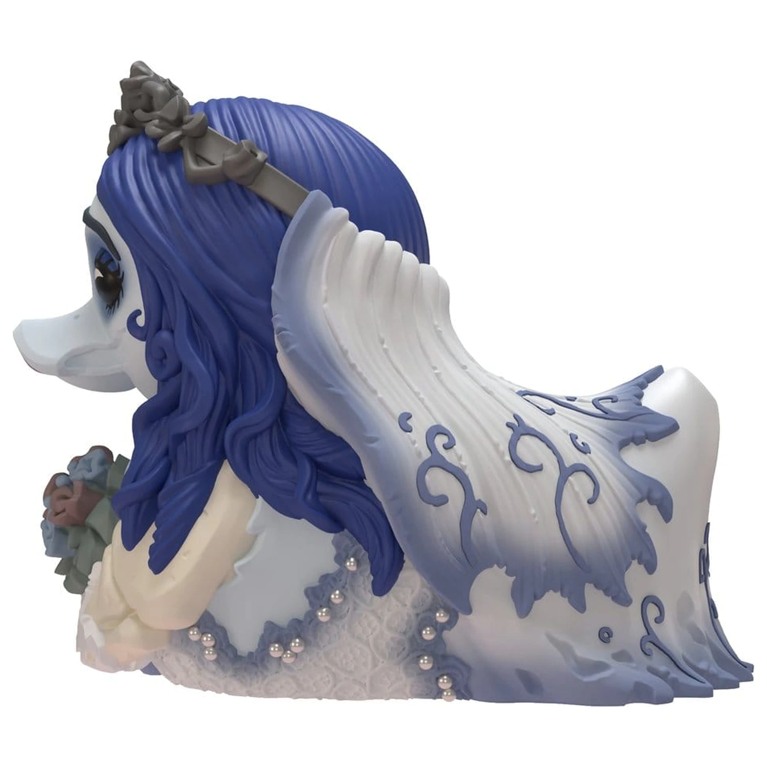 Corpse Bride Tubbz Mini PVC figúrka Emily 5 cm produktová fotografia