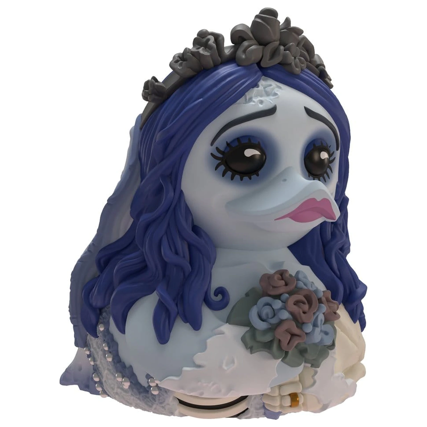 Corpse Bride Tubbz PVC figúrka Emily Zberateľská edícia 10 cm produktová fotografia