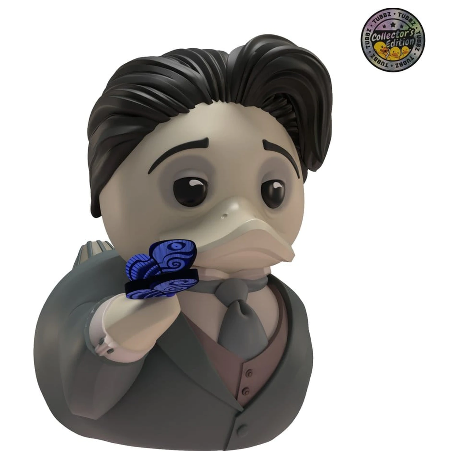 Corpse Bride Tubbz PVC figúrka Victor Zberateľská edícia 10 cm produktová fotografia