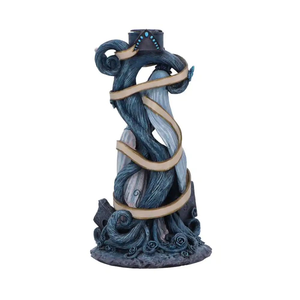 Corpse Bride svietnik With This Candle Vow 19 cm produktová fotografia