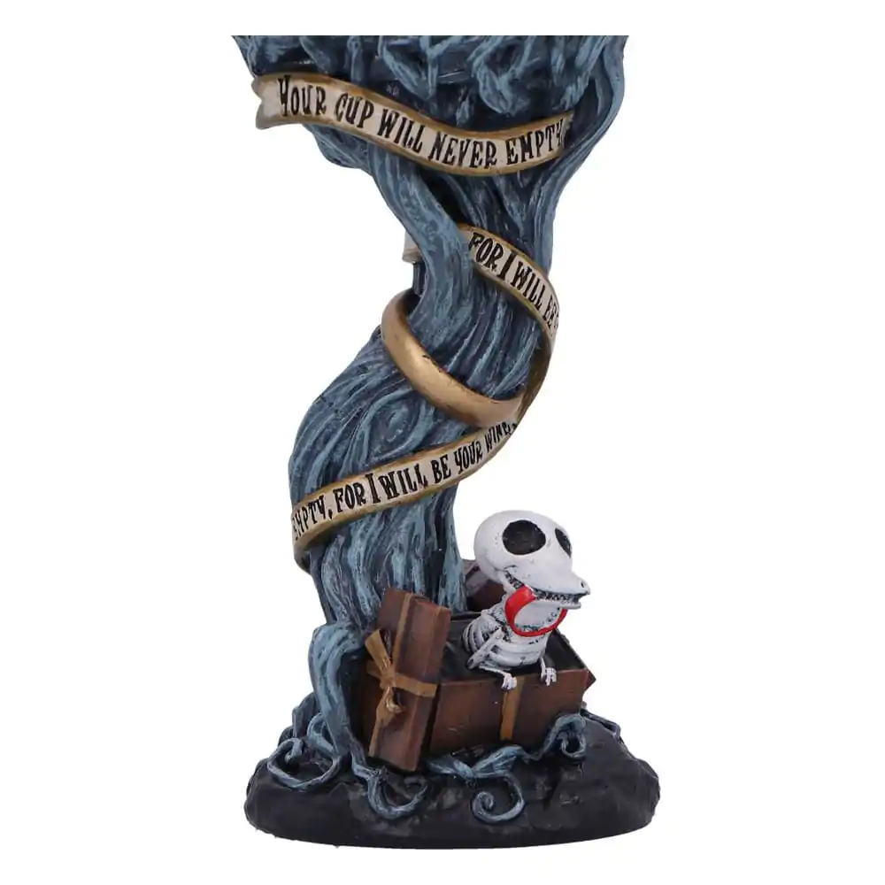 Corpse Bride Kalich Your Cup Will Never Empty Vow produktová fotografia