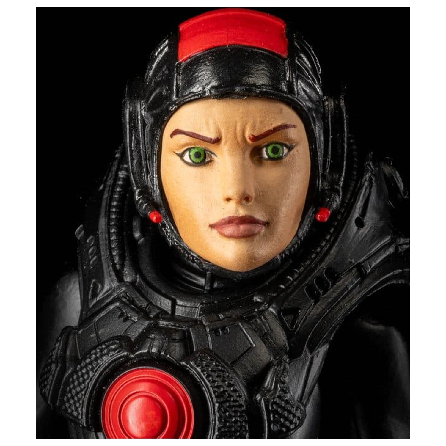 Cosmic Character Pack Action Figure Accessory Engineer Upgrade Set produktová fotografia