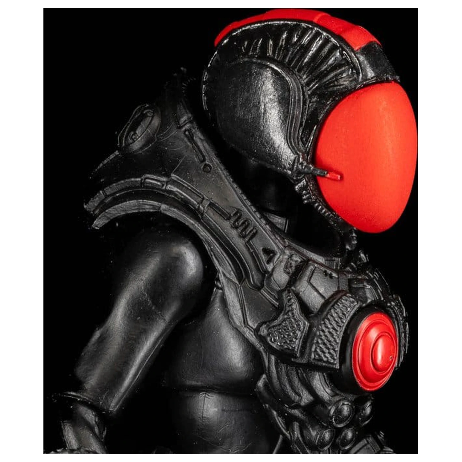Cosmic Character Pack Action Figure Accessory Engineer Upgrade Set produktová fotografia