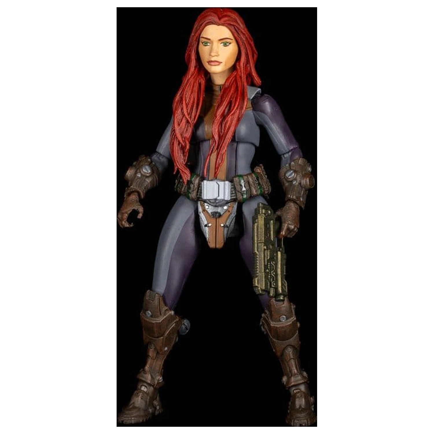 Cosmic Character Pack Action Figure Accessory Engineer Upgrade Set produktová fotografia