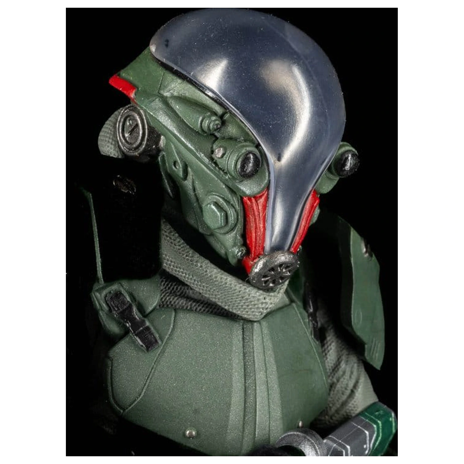 Cosmic Character Pack akčná figúrka Príslušenstvo Experiment AA-20 Sada na vylepšenie produktová fotografia