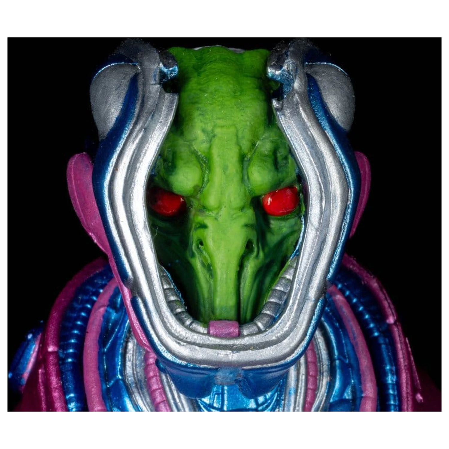 Cosmic Character Pack akčná figúrka príslušenstvo Opor-a-Tiv83 Upgrade Set produktová fotografia