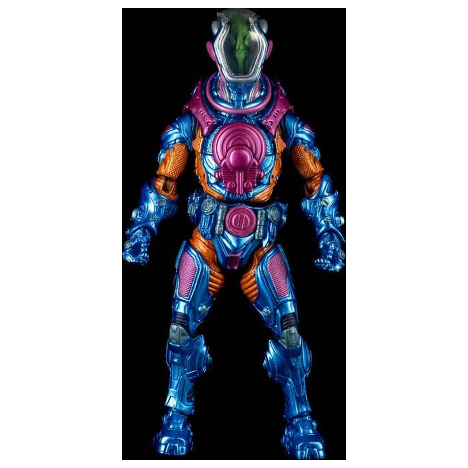 Cosmic Character Pack akčná figúrka príslušenstvo Opor-a-Tiv83 Upgrade Set produktová fotografia
