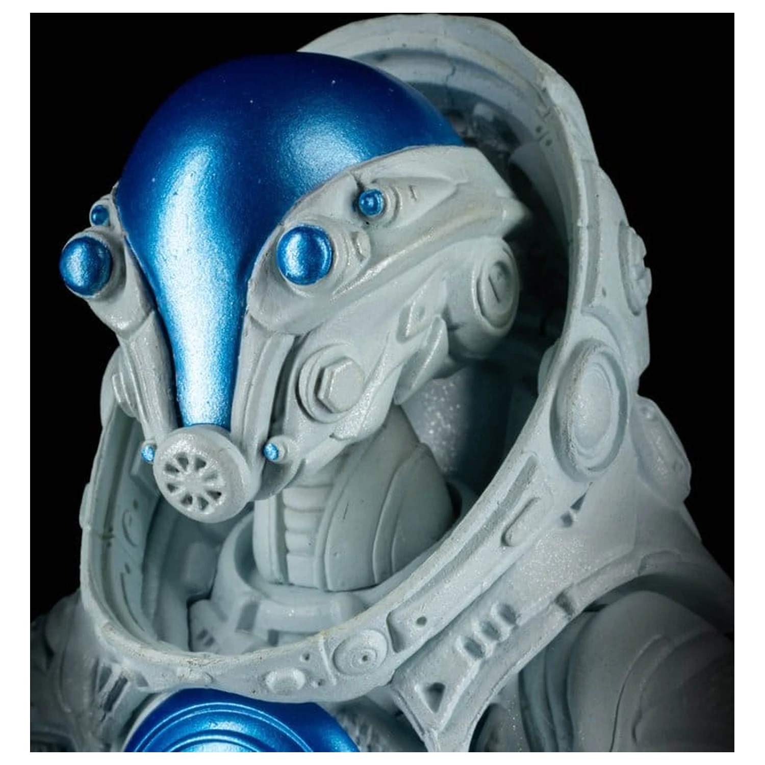 Cosmic Character Pack Action Figure Príslušenstvo Science Officer Sada na vylepšenie produktová fotografia