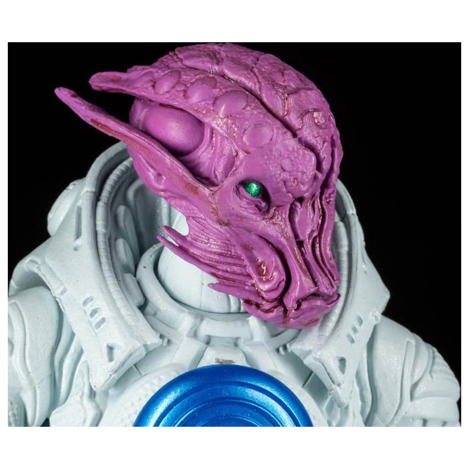 Cosmic Character Pack Action Figure Príslušenstvo Science Officer Sada na vylepšenie produktová fotografia