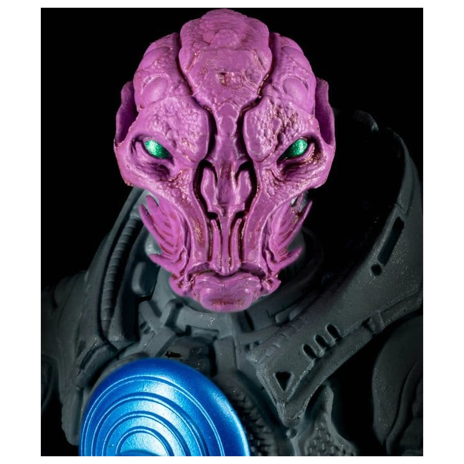 Cosmic Character Pack Action Figure Príslušenstvo Science Officer Sada na vylepšenie produktová fotografia