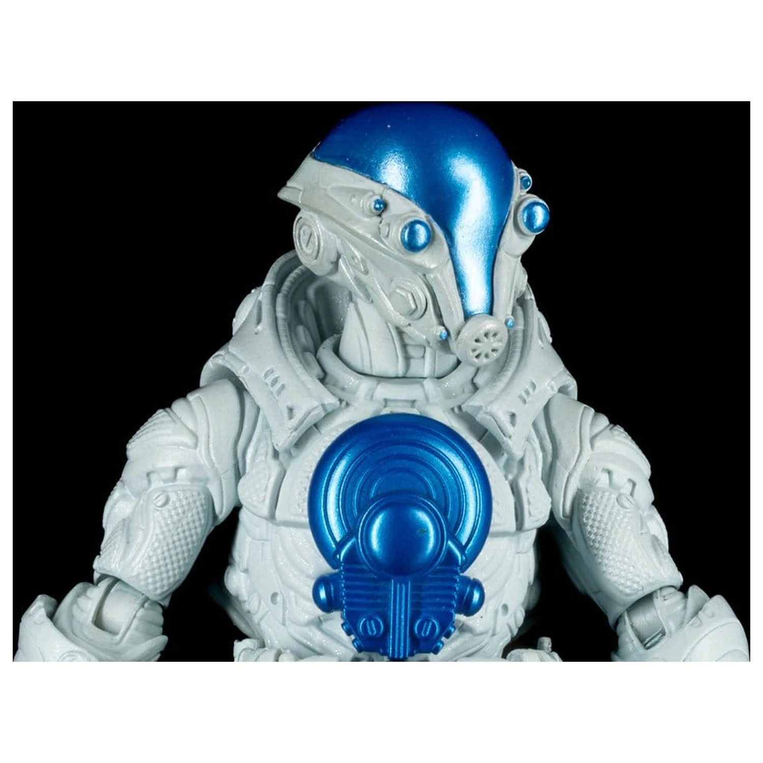 Cosmic Character Pack Action Figure Príslušenstvo Science Officer Sada na vylepšenie produktová fotografia