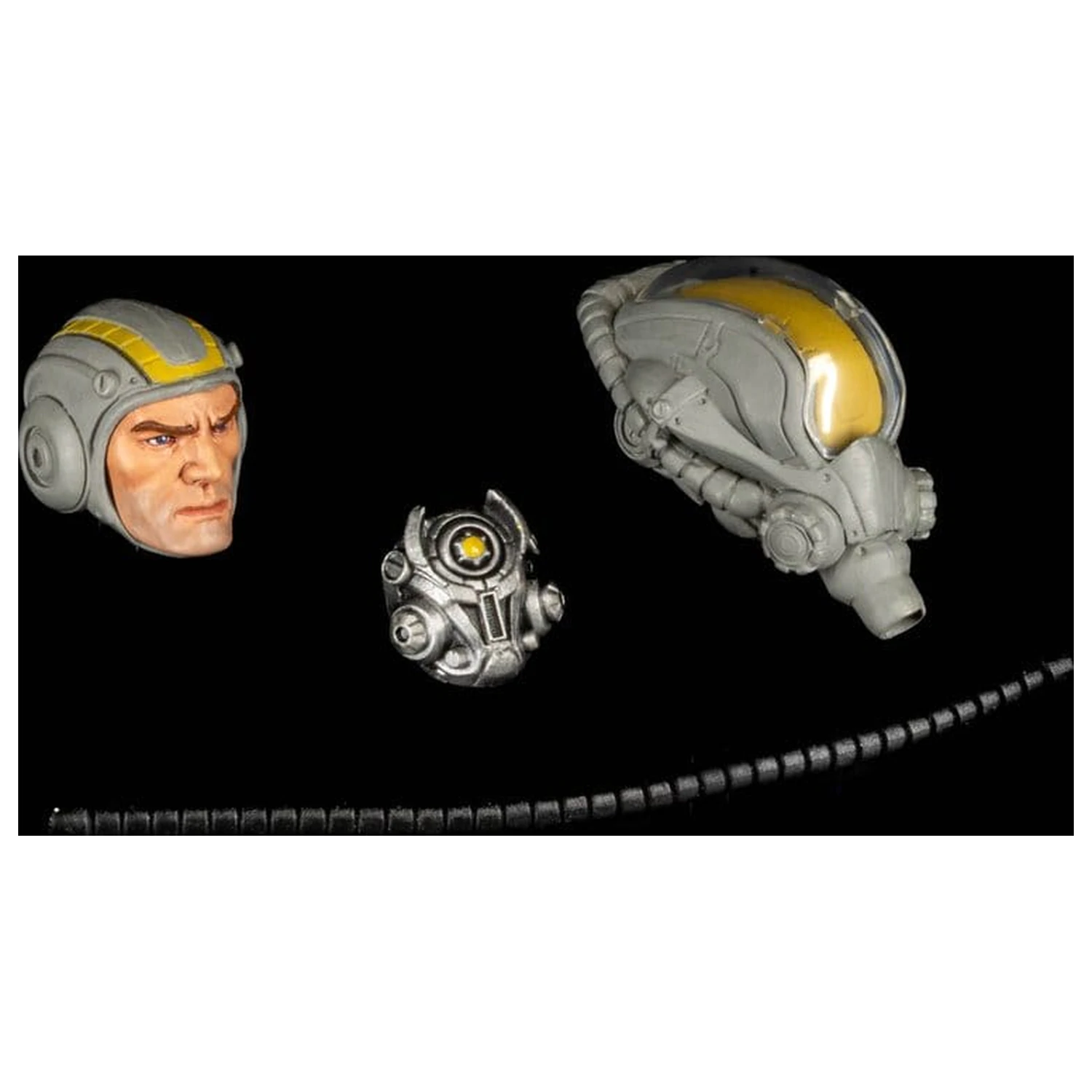 Cosmic Character Pack akčná figúrka príslušenstvo Sentry Upgrade Set produktová fotografia