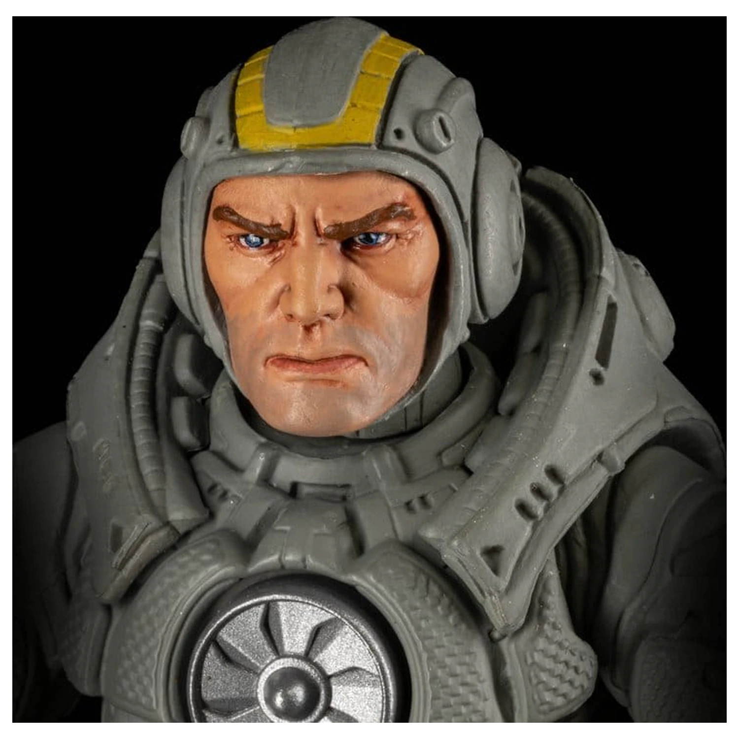 Cosmic Character Pack akčná figúrka príslušenstvo Sentry Upgrade Set produktová fotografia