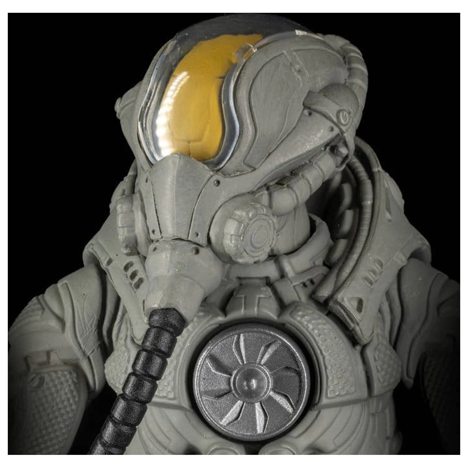 Cosmic Character Pack akčná figúrka príslušenstvo Sentry Upgrade Set produktová fotografia