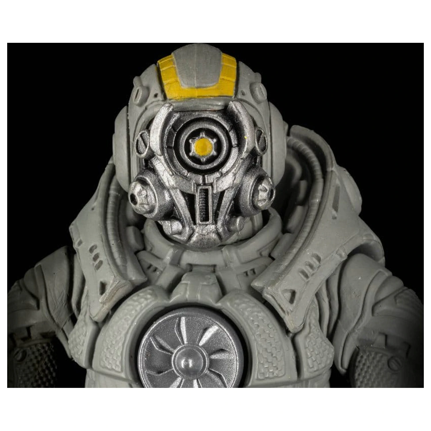 Cosmic Character Pack akčná figúrka príslušenstvo Sentry Upgrade Set produktová fotografia