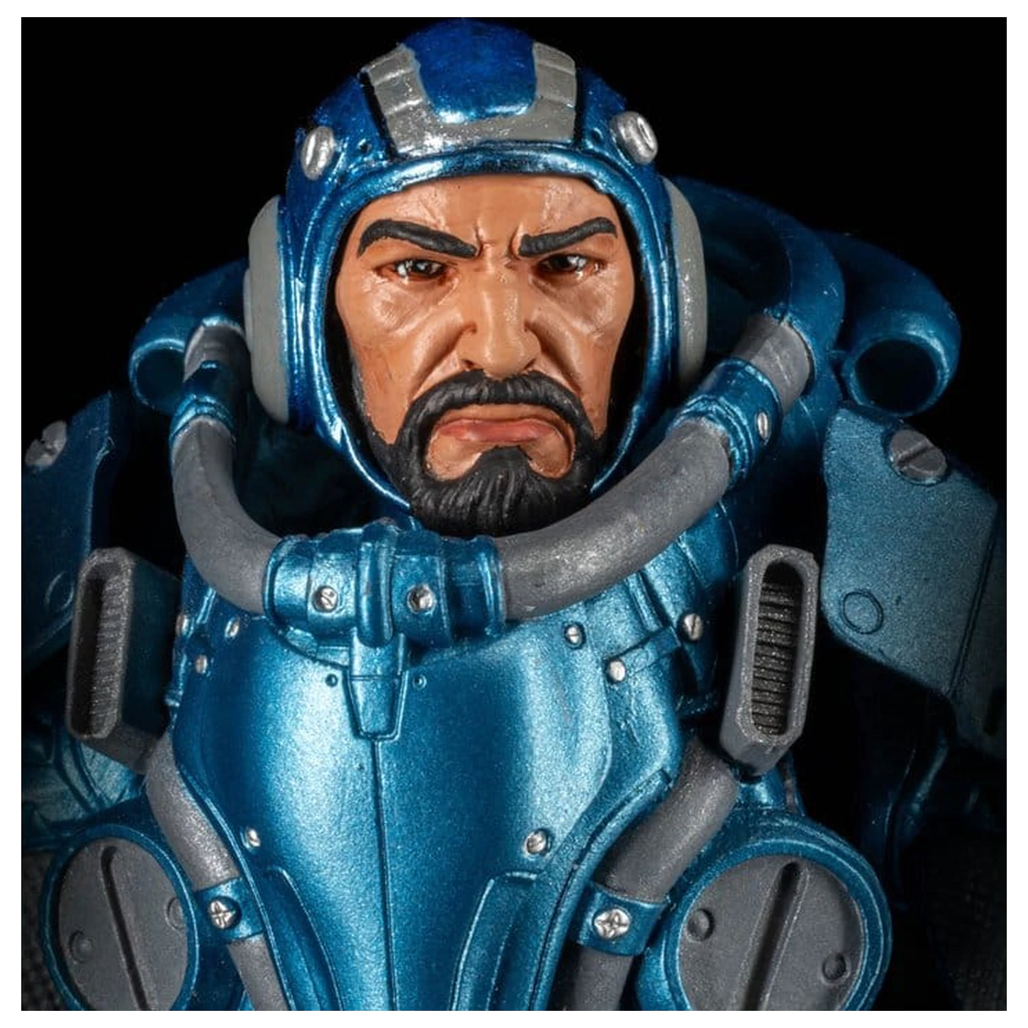 Cosmic Character Pack Action Figure Príslušenstvo T.U.5.C.C. Soldiers Sada na vylepšenie produktová fotografia